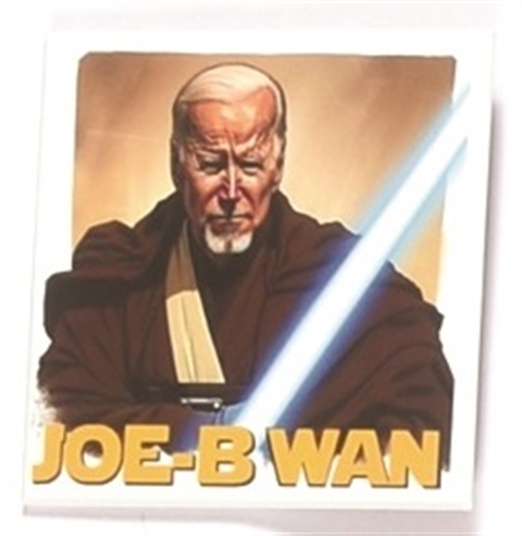 Biden Joe-B Wan