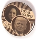 Donald Trump Total Eclipse