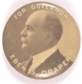 Draper for Governor of Massachusetts