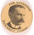 Stokes for Governor of New Jersey