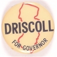 Driscoll for Governor of New Jersey