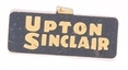 Upton Sinclair California Tab