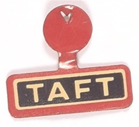 Robert Taft of Ohio Tab
