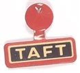 Robert Taft of Ohio Tab