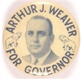 Weaver for Governor of Nebraska