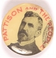 Pattison and the People, Ohio
