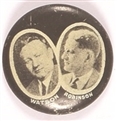 Watson and Robinson, Indiana
