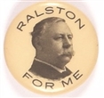Ralston for Me., Indiana