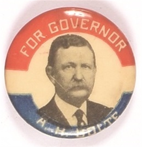 Bolte for Governor of Missouri
