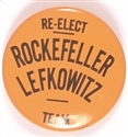 Re-Elect Rockefeller Lefkowitz Team