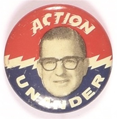 Action Unander, Oregon