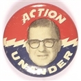 Action Unander, Oregon