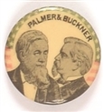 Palmer, Buckner Gold Democrats Jugate