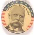 Joshua Levering Prohibition Party Celluloid