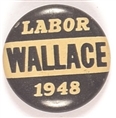 Labor for Henry Wallace