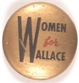Women for Henry Wallace