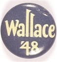 Henry Wallace 1948 Litho