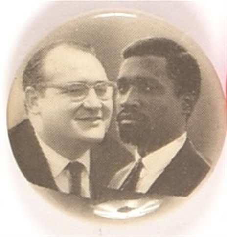 Halstead, Boutelle Socialist Jugate