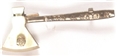 Carrie Nation Hatchet Pin