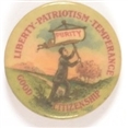 Temperance Good Citizenship