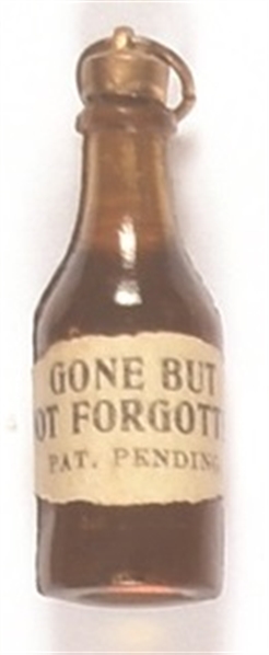 Beer Gone But Not Forgotten