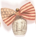 Beer for Taxes Pin, Ribbon
