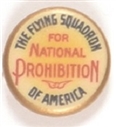 Prohibition Flying Squadron