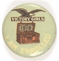 WW I Victory Girls