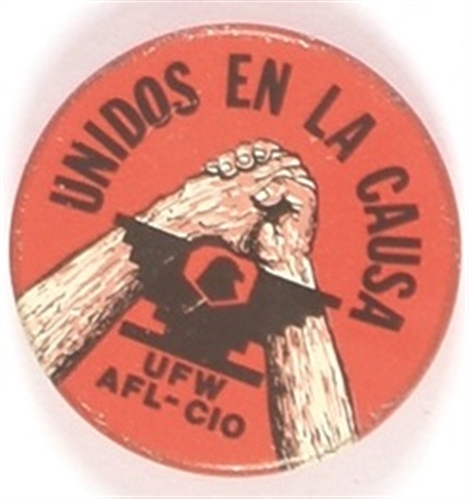 UFW Unidos en la Causa