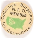 Agriculture NFO Member
