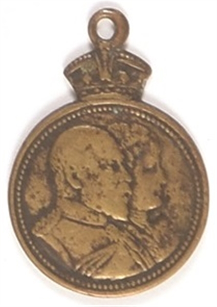 Edward and Alexandra Royalty Medal