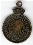 Edward and Alexandra Royalty Medal