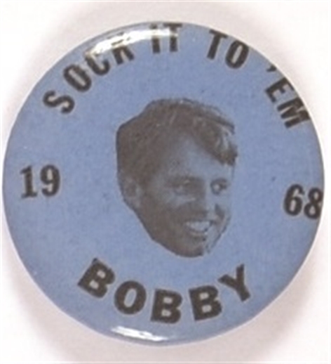 Sock it to Em Bobby