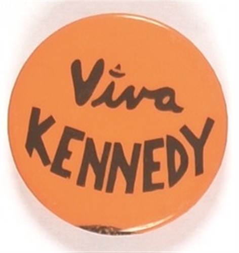 Viva Kennedy