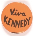 Viva Kennedy