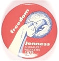 Jenness SWP Freedom