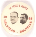 Halstead, Boutelle SWP Jugate