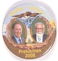 Dodge and Lydick Prohibition Party