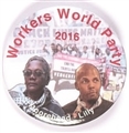 Moorehead, Lilly Workers World Party