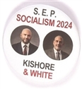 Kishore and White SEP 2024 Jugate