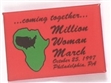 Million Woman March