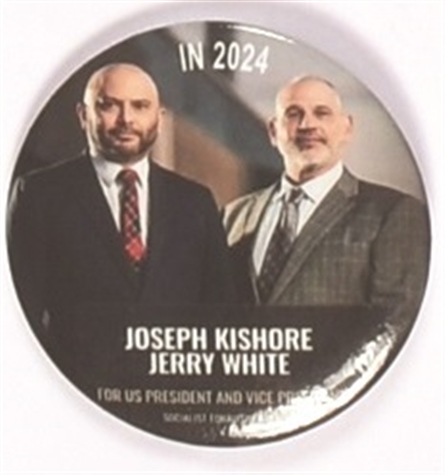Kishore and White SEP Jugate