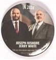 Kishore and White SEP Jugate