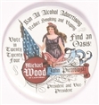 Wood and Pietkrowski Prohibition Party Jugate