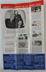 Massachusetts Needs Kennedy Pamphlet