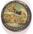 Seattle Alaska Yukon Exposition