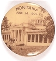 Montana Building 1904 St. Louis Exposition