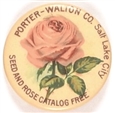 Porter-Walton Co. Roses