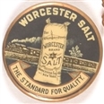Worcester Salt the Standard for Quality