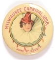Milwaukee Carnival 1898